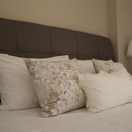E.K. House Apartment Chania  ภายนอก รูปภาพ
