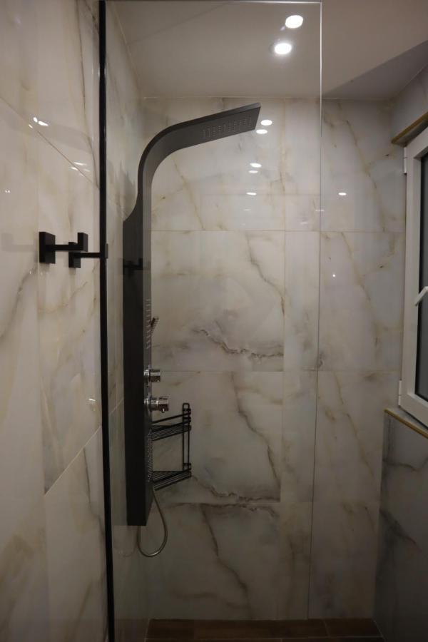 E.K. House Apartment Chania  ภายนอก รูปภาพ